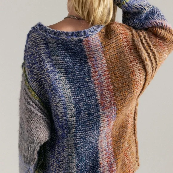 We The Free Marltastic Pullover - Picture 4 of 8